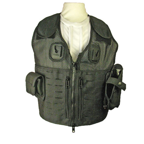 Moll√© tactical vests