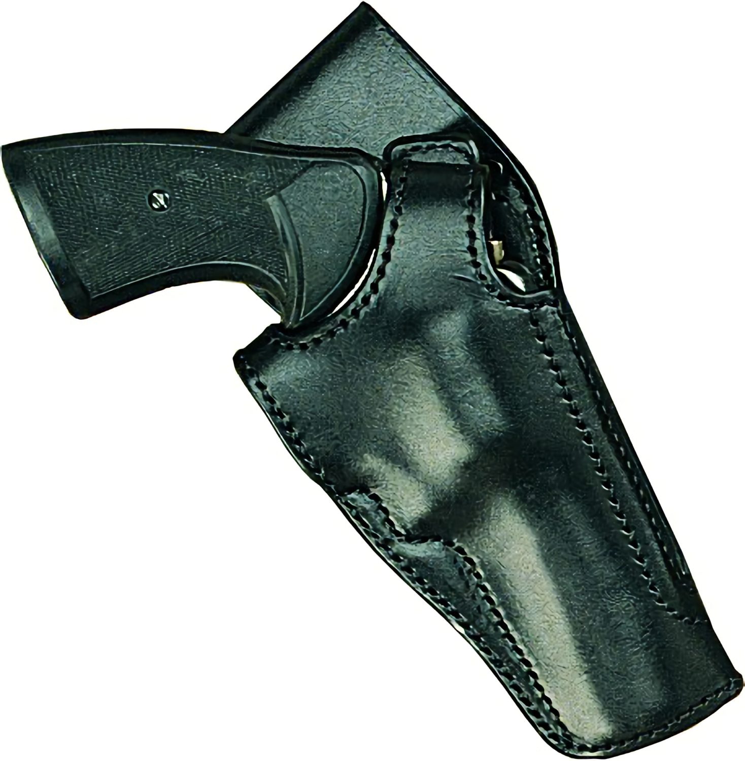  Revolver  Security Holster  Price Western