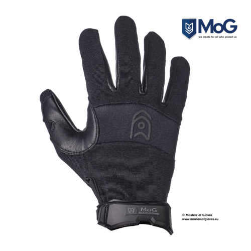 2nd-Skin Gloves