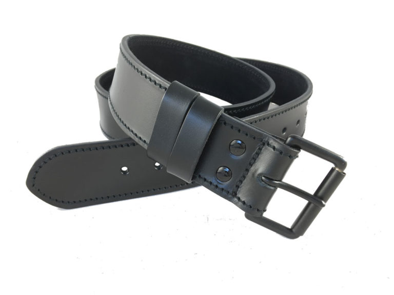 Price Western Belts Catalogue