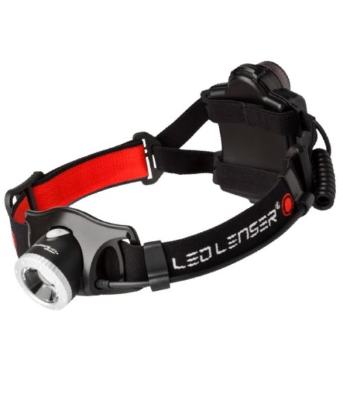 LED Lenser H7R.2