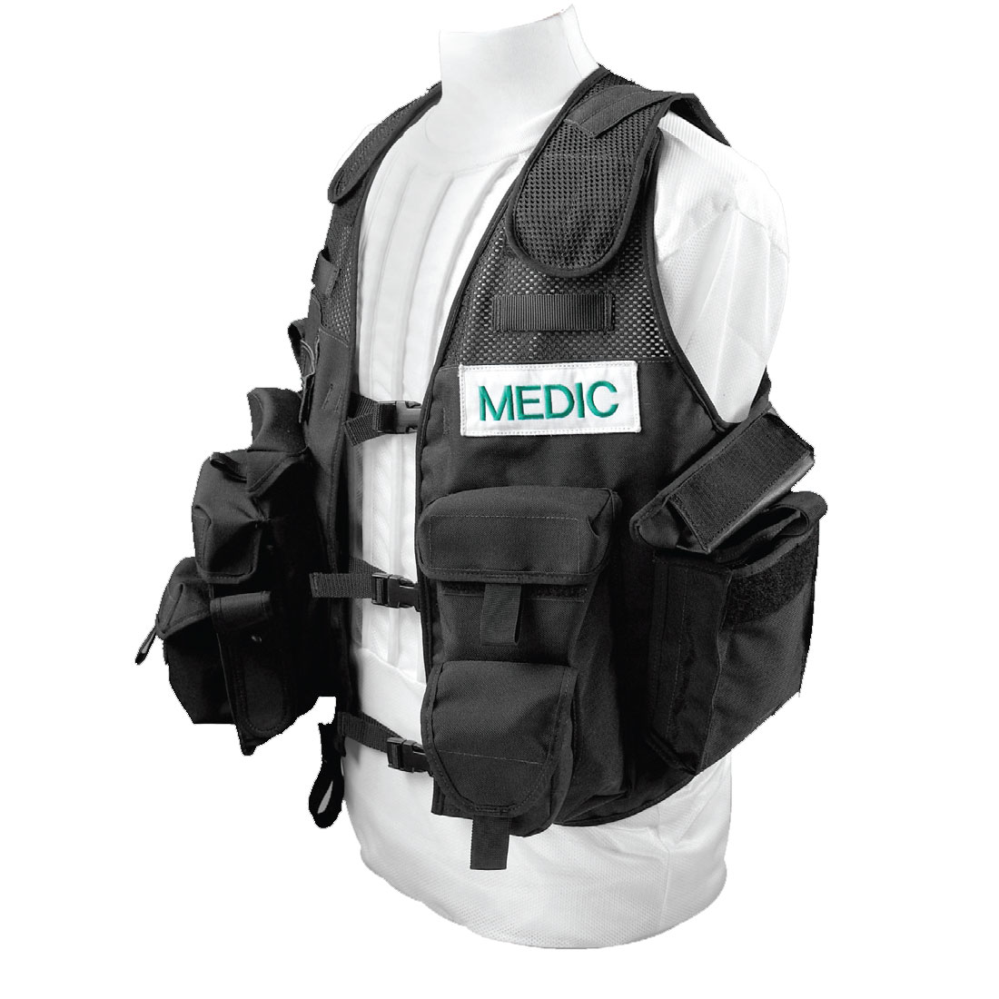 Medic Vest