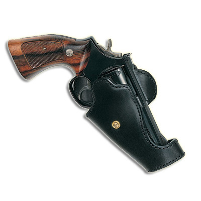 Clamshell Competition Holsters