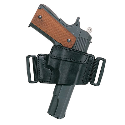 Ambidextrous Holster Sleeve