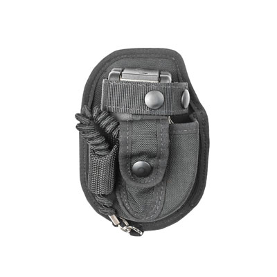 Open Top Ultimate Cuff Pouch