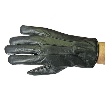 Cut Resistant Leather Glove