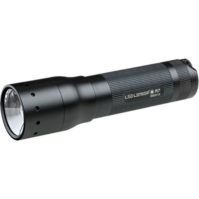 LED Lenser M7 Torch