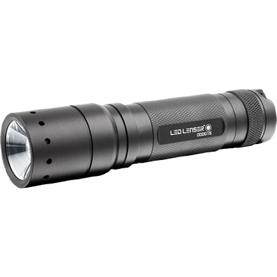 LED Lenser TacTorch