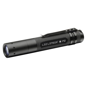 LED Lenser P2 Pen Torch
