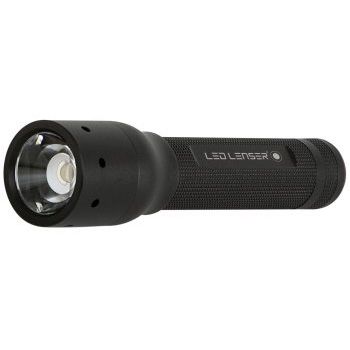 LED Lenser P5R Rechargeable Torch