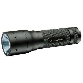 LED Lenser P7 Torch