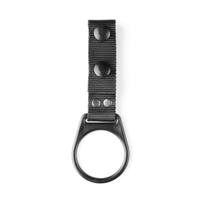 Detachable Maglite Torch Ring
