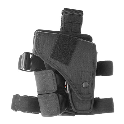 Flap Holster for Taser X26