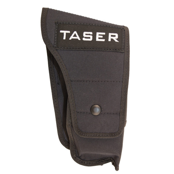 Taser X2 Holster with Removable Flap