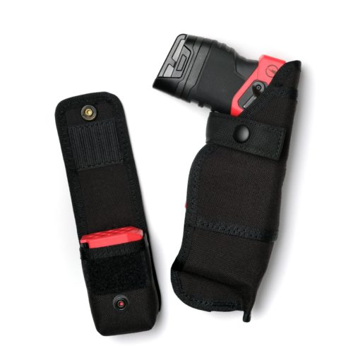 Taser 10 Holster and cartridge pouch